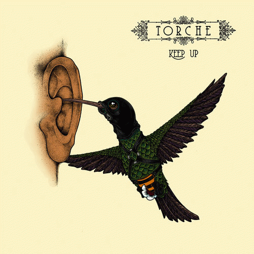 Torche : Keep Up